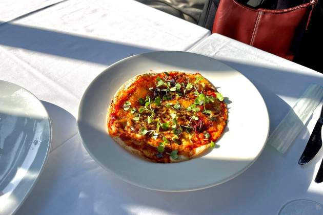 Pizza foie Nubcn Pizza foie Nubcn