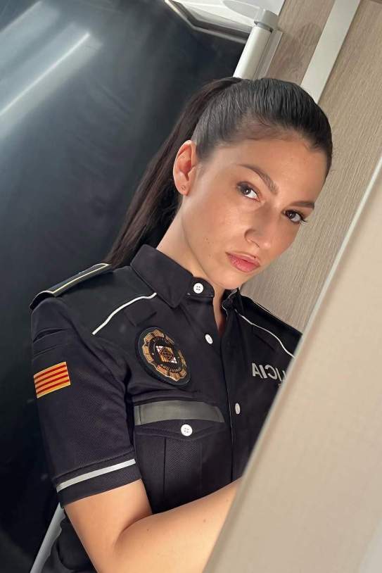 Úrsula Corberó / Instagram Úrsula Corberó / Instagram