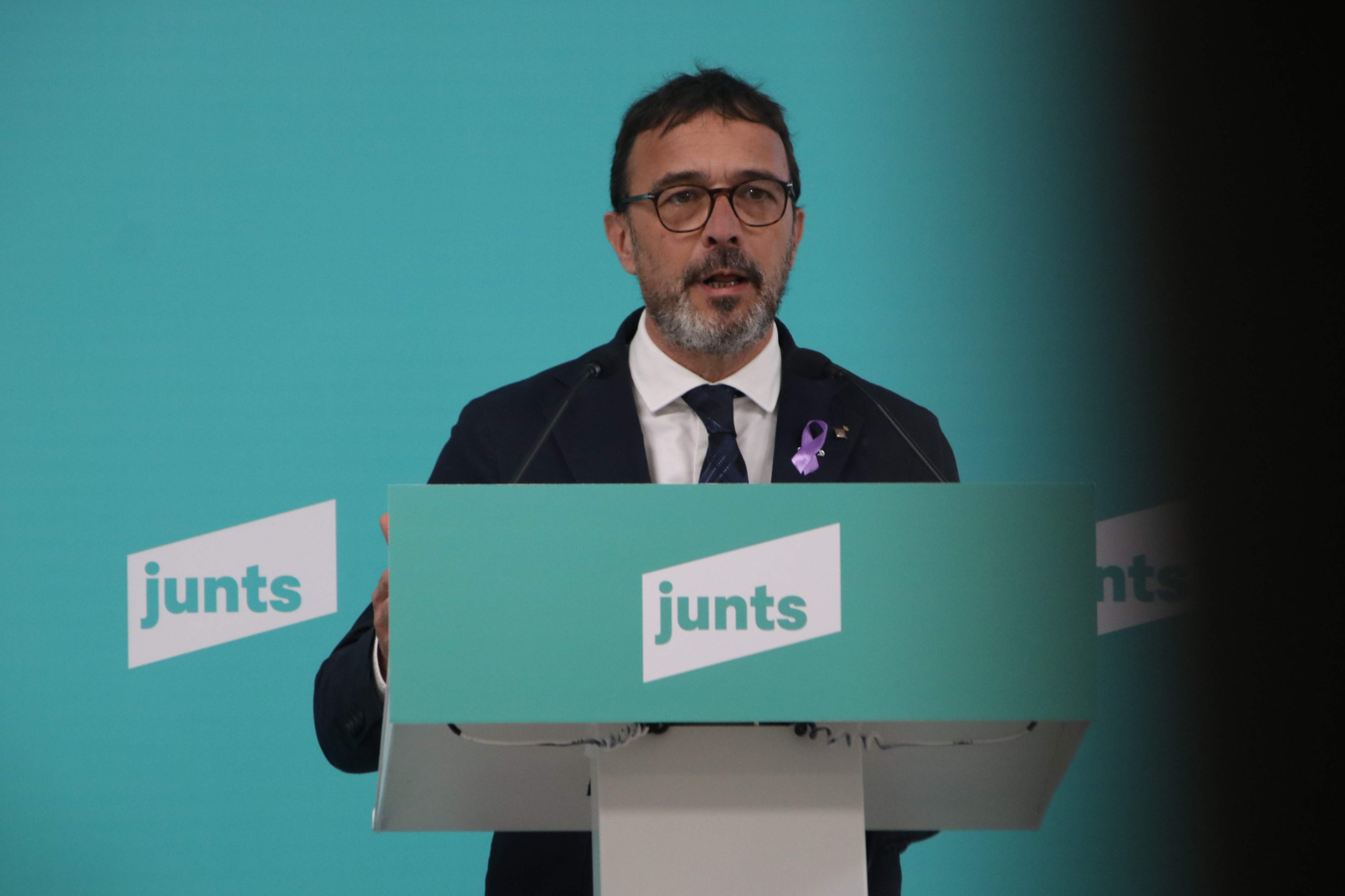 Revalorització de pensions i ingrés mínim vital, ajudes al transport i la DANA: l'únic decret que vol Junts