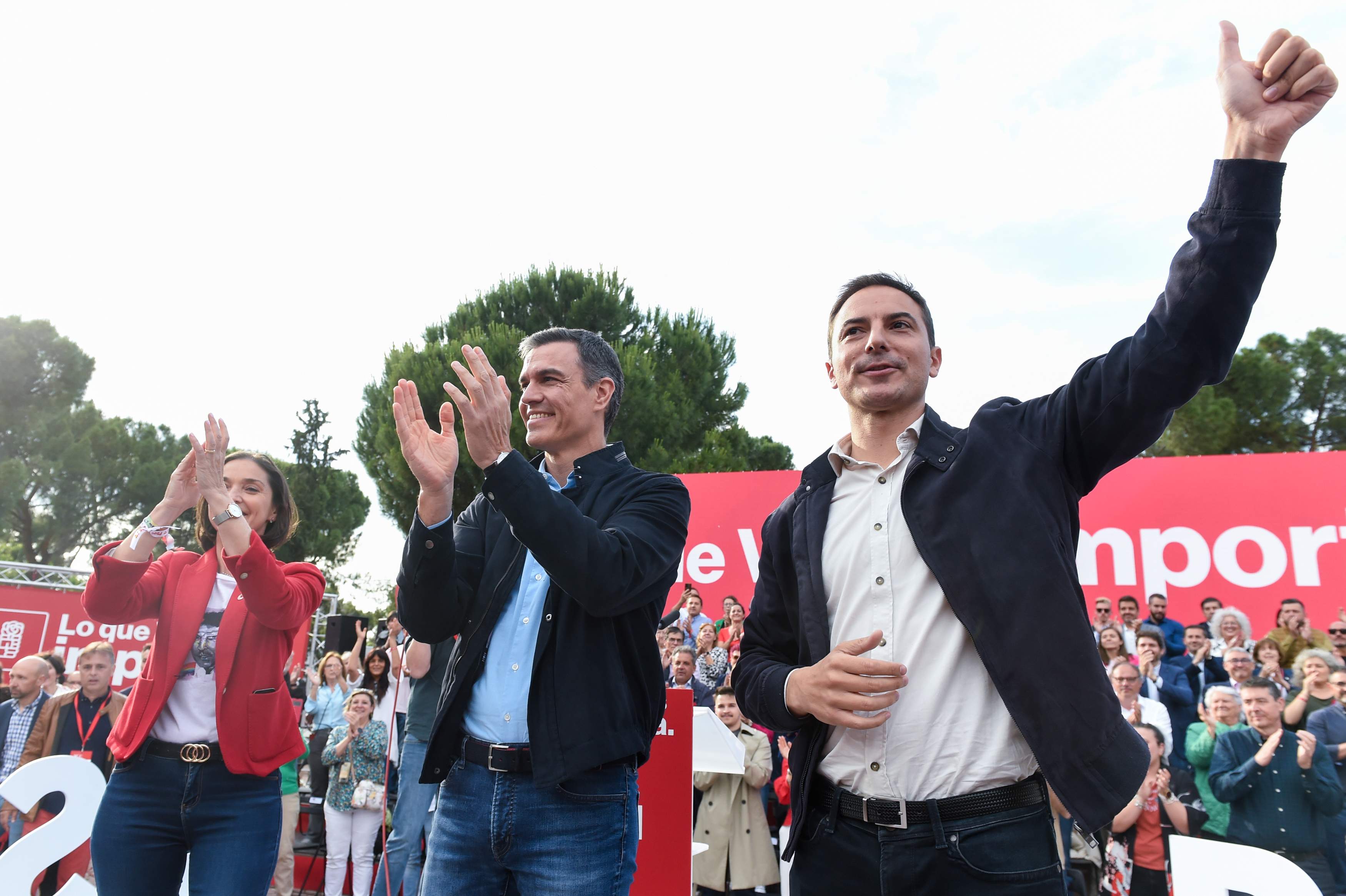 El Suprem cita a declarar el líder del PSOE a Madrid pel cas contra el fiscal general