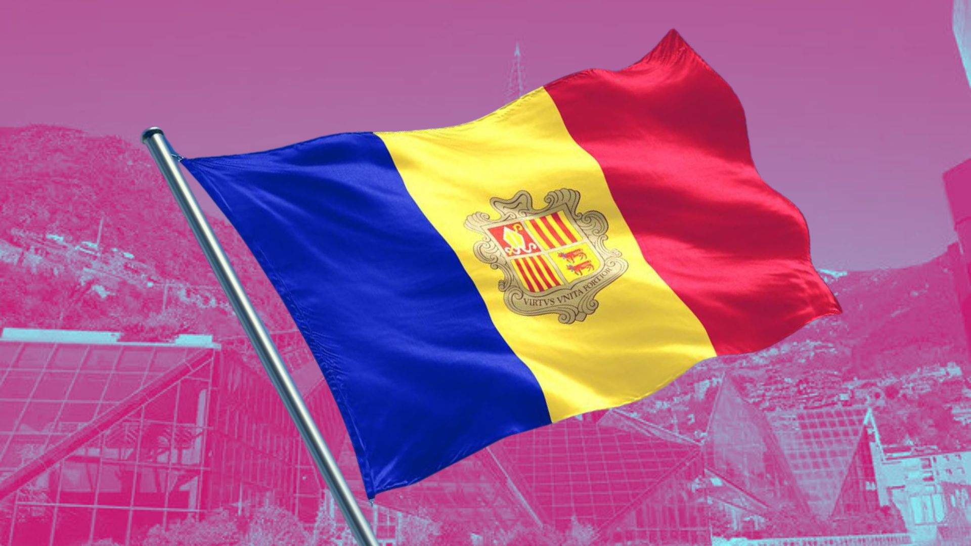 Perles de la parla d'Andorra