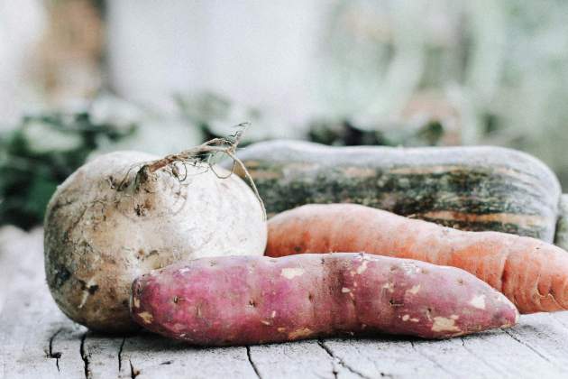 Se suele utilizar con productos frescos / Foto: Unsplash Se suele utilizar con productos frescos / Foto: Unsplash