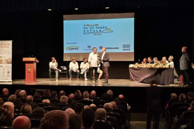 presentador presentador