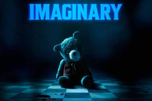 Imaginary