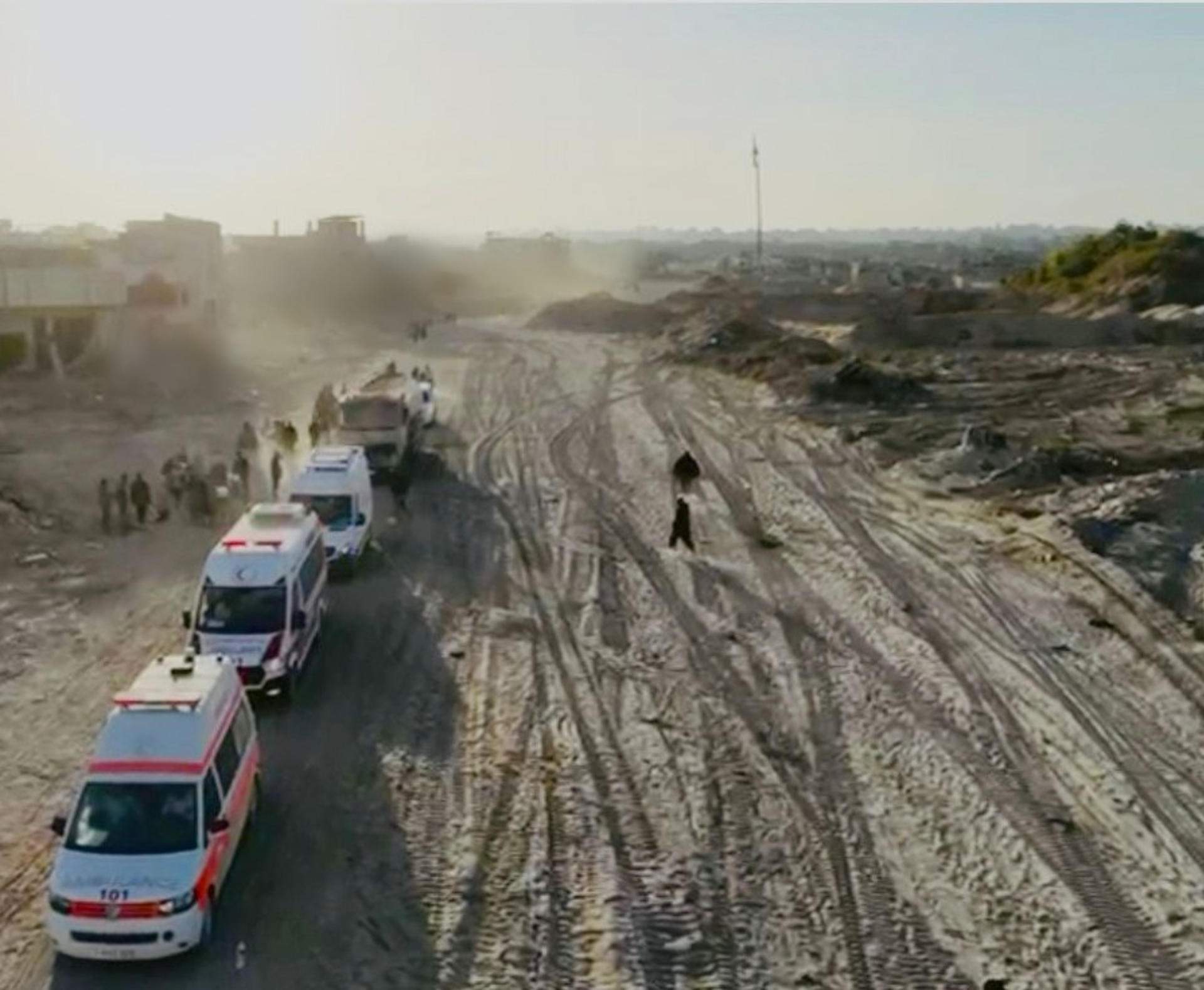 Refugiados del norte de Israel: más de un año viviendo en un hotel de Haifa