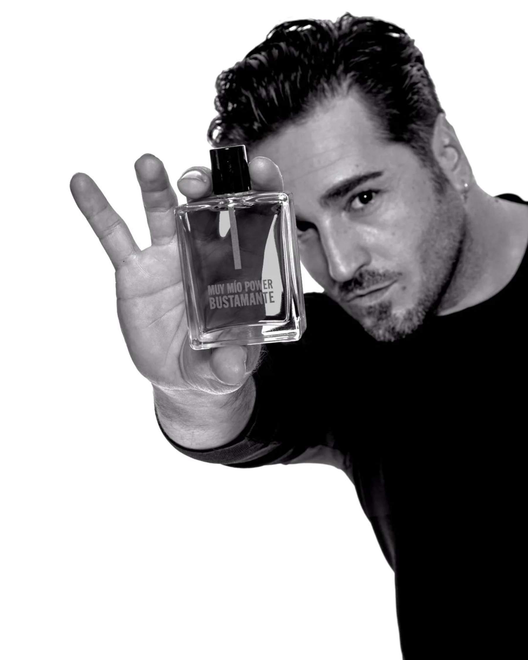 David Bustamante / Instagram