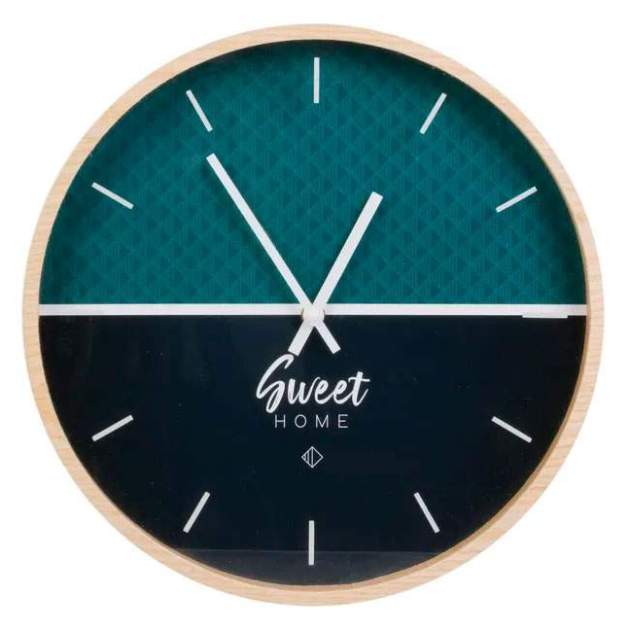 Reloj de pared 33 cm1 Reloj de pared 33 cm1