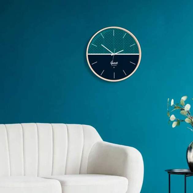 Reloj de pared 33 cm Reloj de pared 33 cm