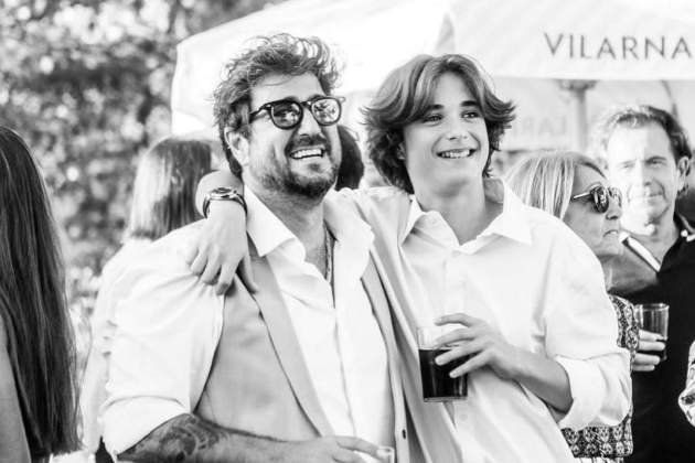 Antonio Orozco y Jan Orozco Instagram (1) Antonio Orozco y Jan Orozco Instagram (1)