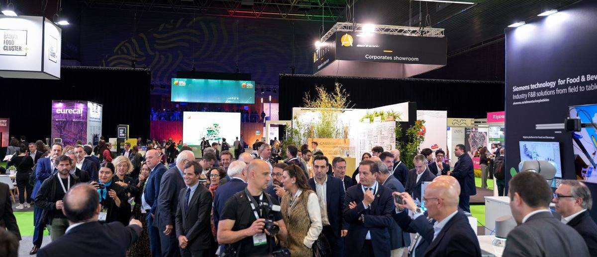 La feria agrícola Expo AgriTech 2024 prevé 5 millones de impacto económico