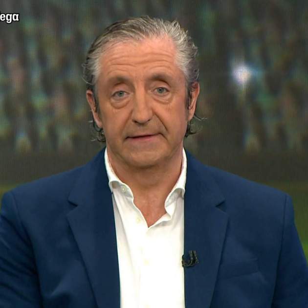 Pedrerol / Mega