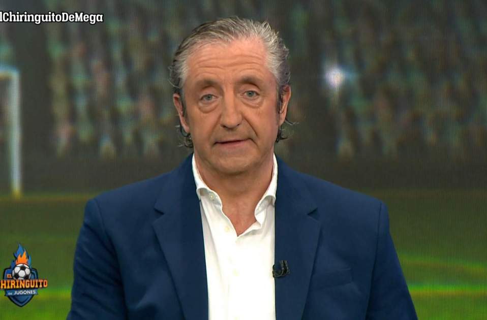 Pedrerol Mega Pedrerol Mega