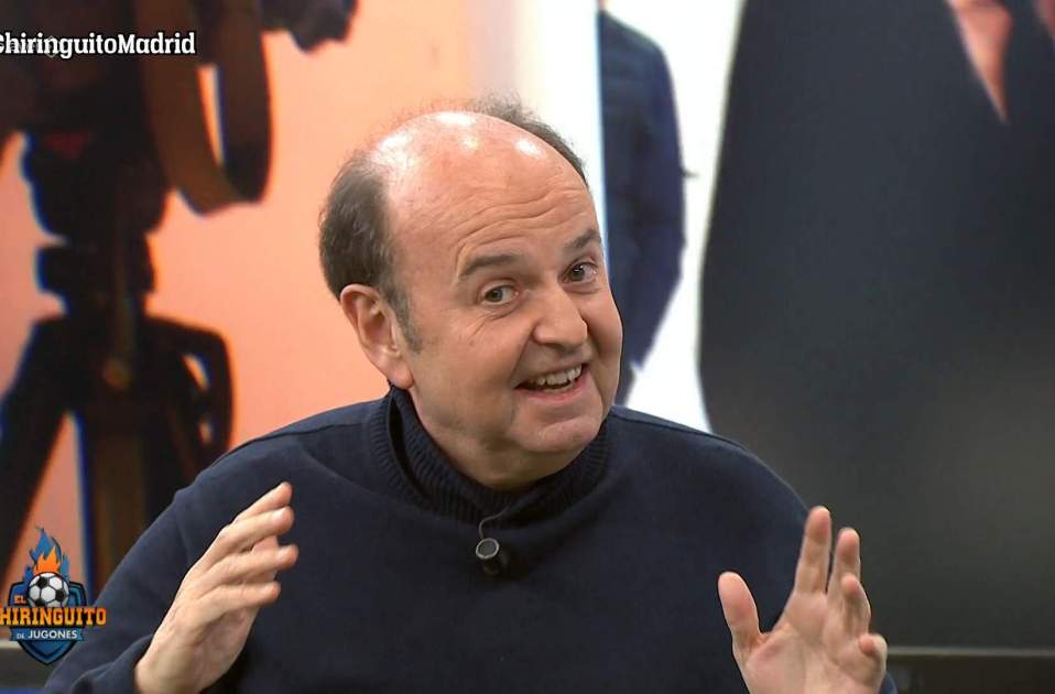 Juanma Rodríguez, Mega Juanma Rodríguez, Mega