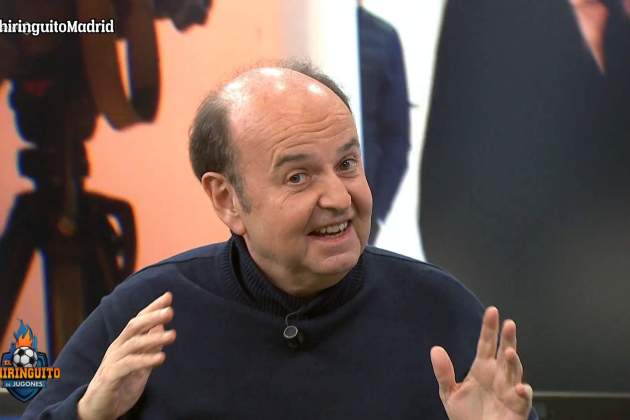 Juanma Rodríguez, Mega Juanma Rodríguez, Mega