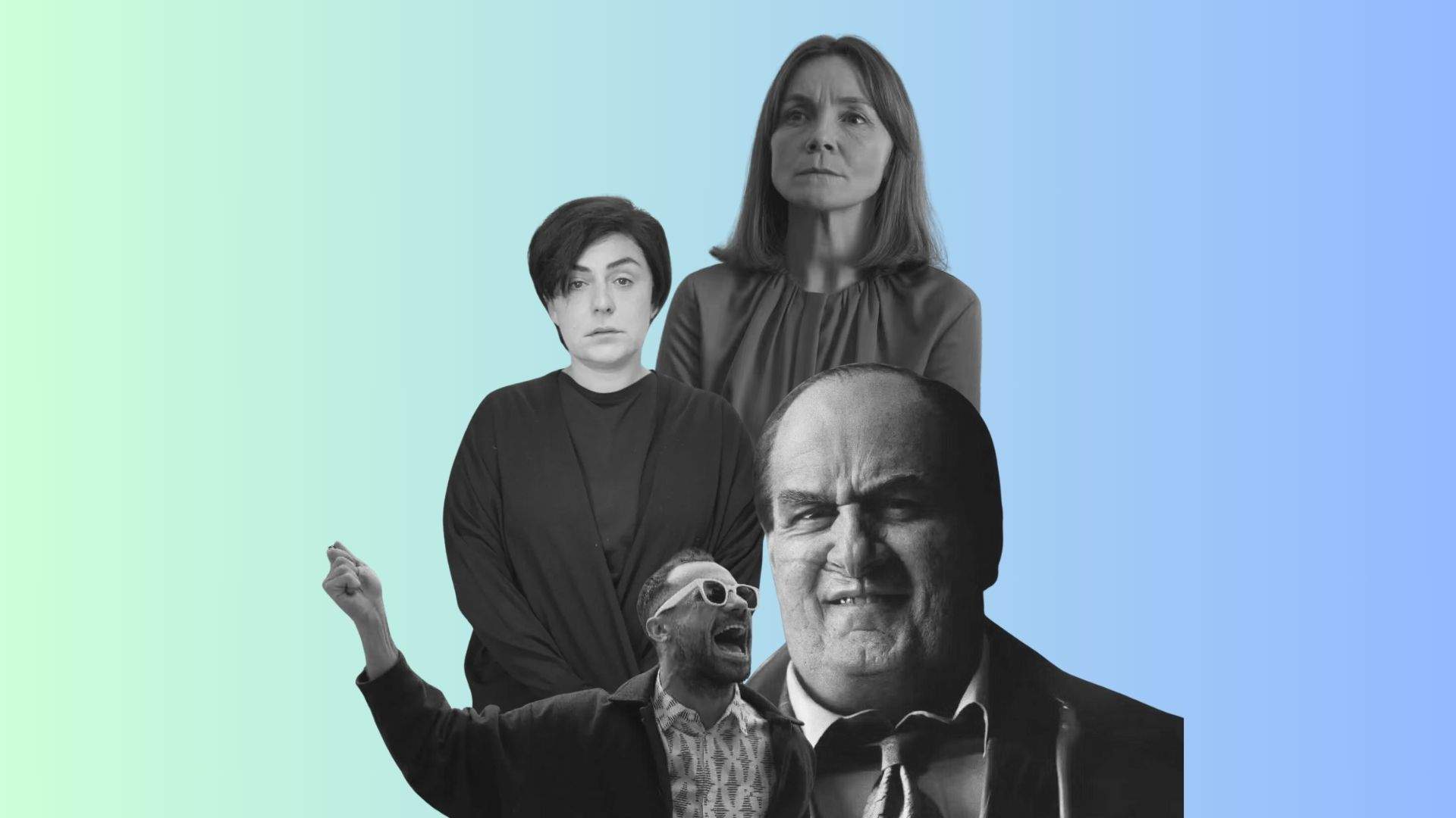 17 sèries de 2024 que has de veure abans de començar el 2025