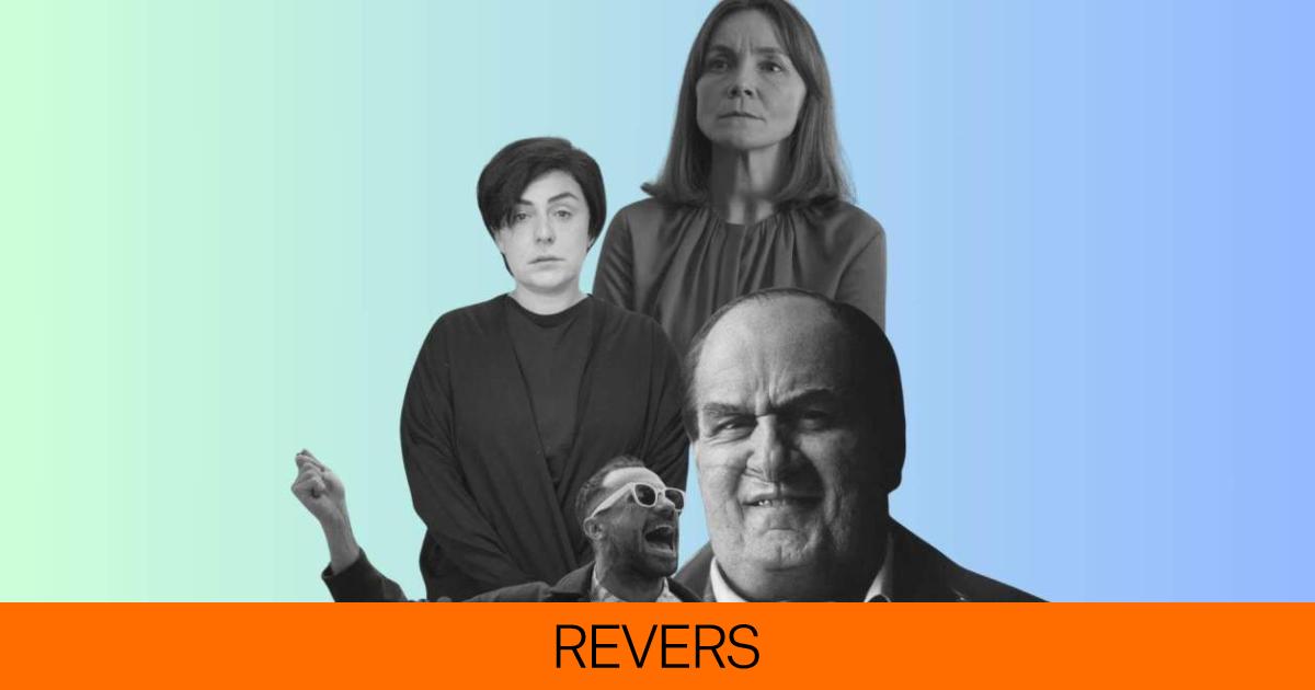 17 series de 2024 que deberías ver antes de empezar el 2025