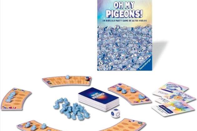 OhMyPigeons1 OhMyPigeons1