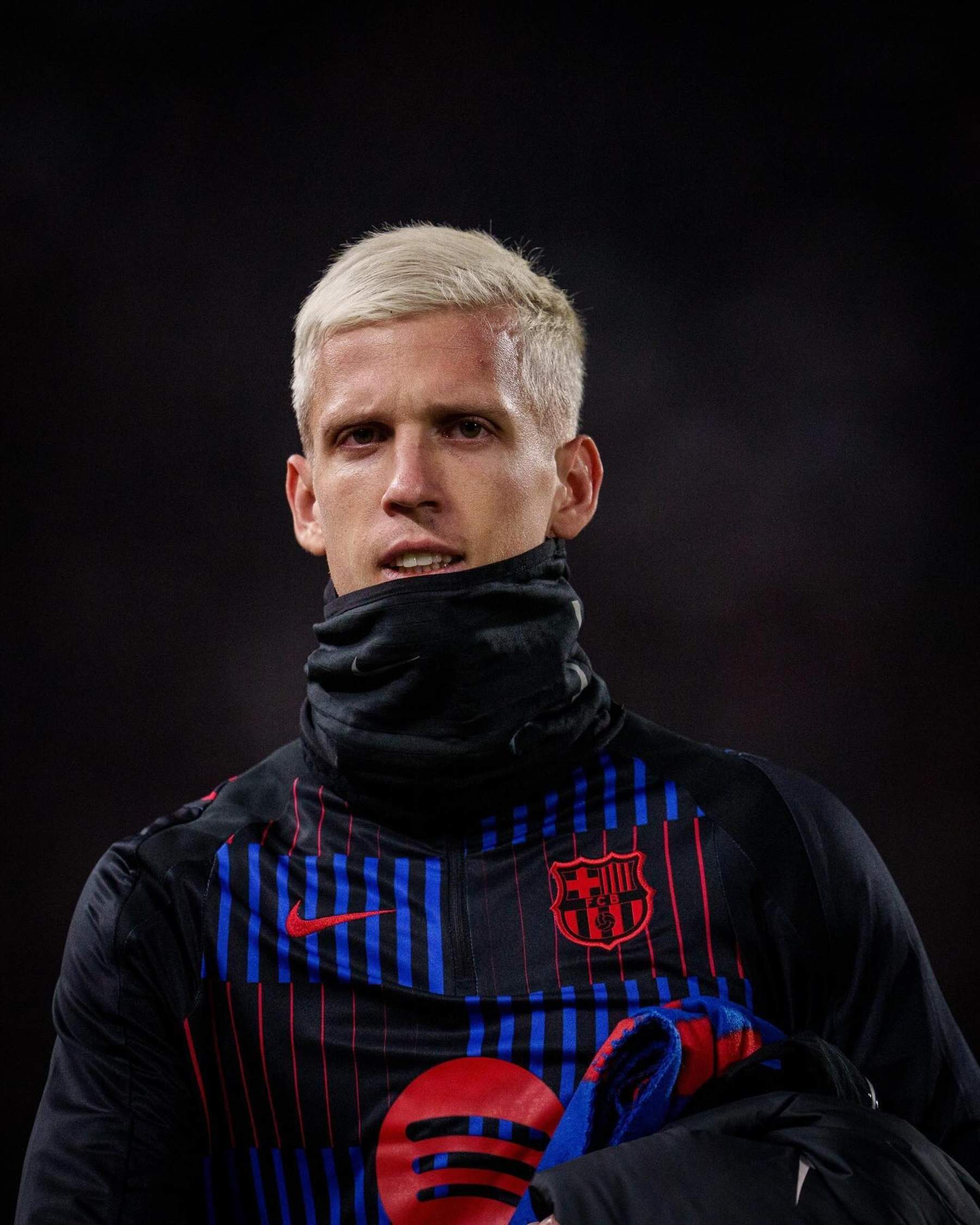 S'esgota el temps per solucionar la inscripció de Dani Olmo: el Barça prepara una nova palanca
