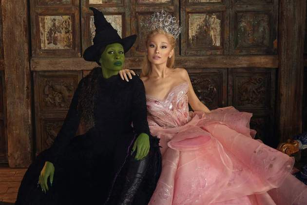 wicked wicked