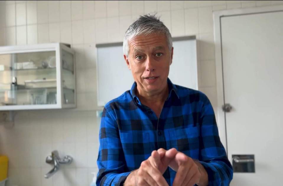 Albert Om TV3 Albert Om TV3