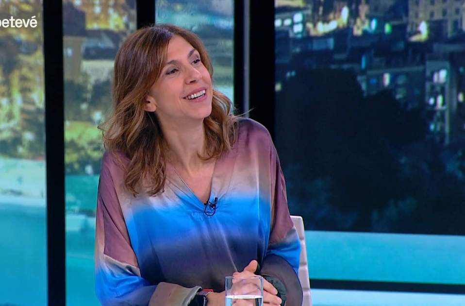 Cris Puig, betevé Cris Puig, betevé