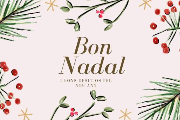 Frases de Nadal gratis Frases de Nadal gratis