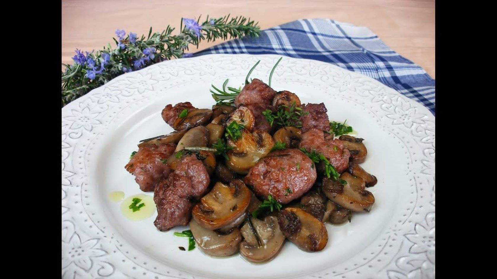 Este es el plato de otoño catalán que te eleva al séptimo cielo