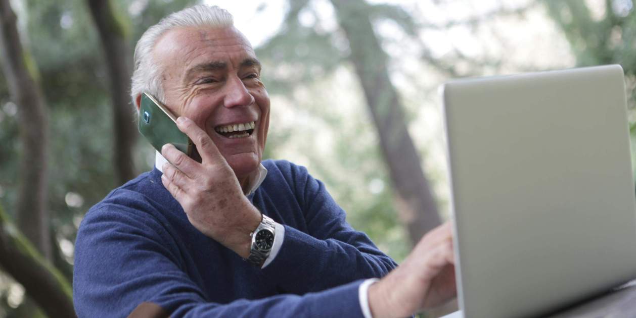 Jubilacion anticipada. Pexels