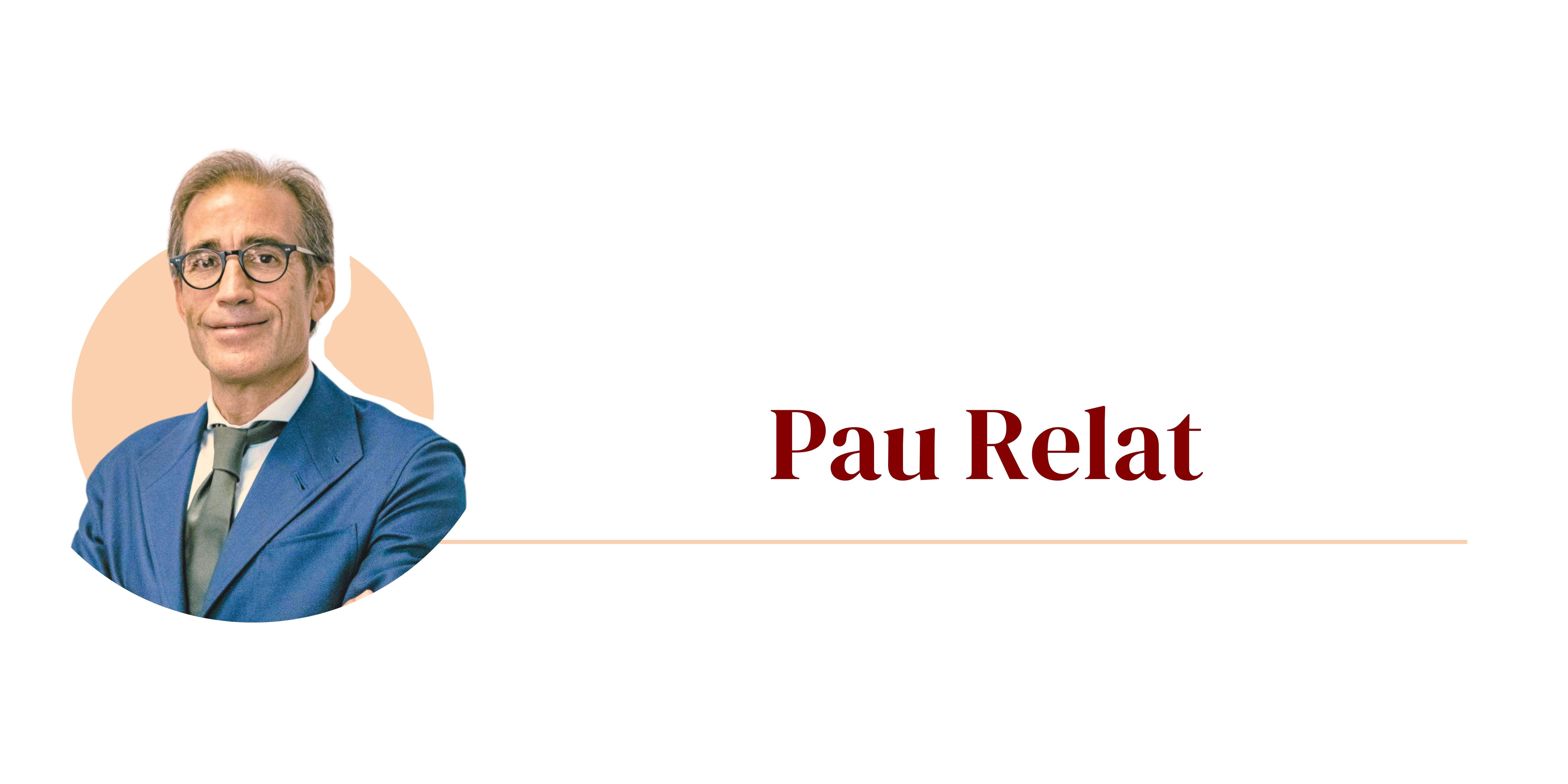 Pau Relat Newsletter Pau Relat Newsletter