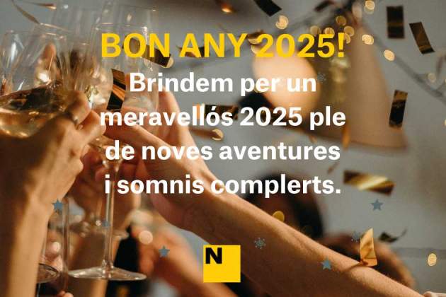 BON ANY 2025 BON ANY 2025