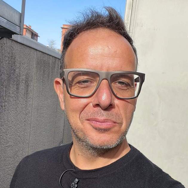 Àngel Llàcer / Instagram