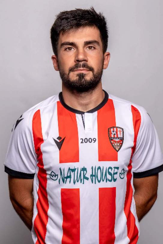 Pau López Web Logronyès Pau López Web Logronyès