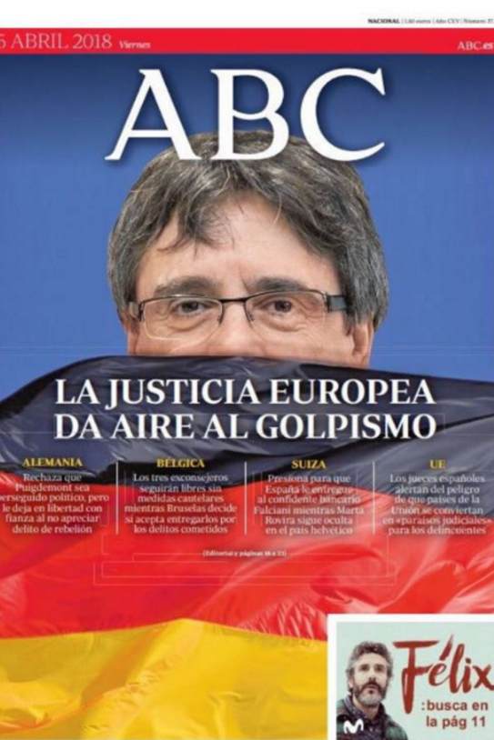 ABC Puigdemont