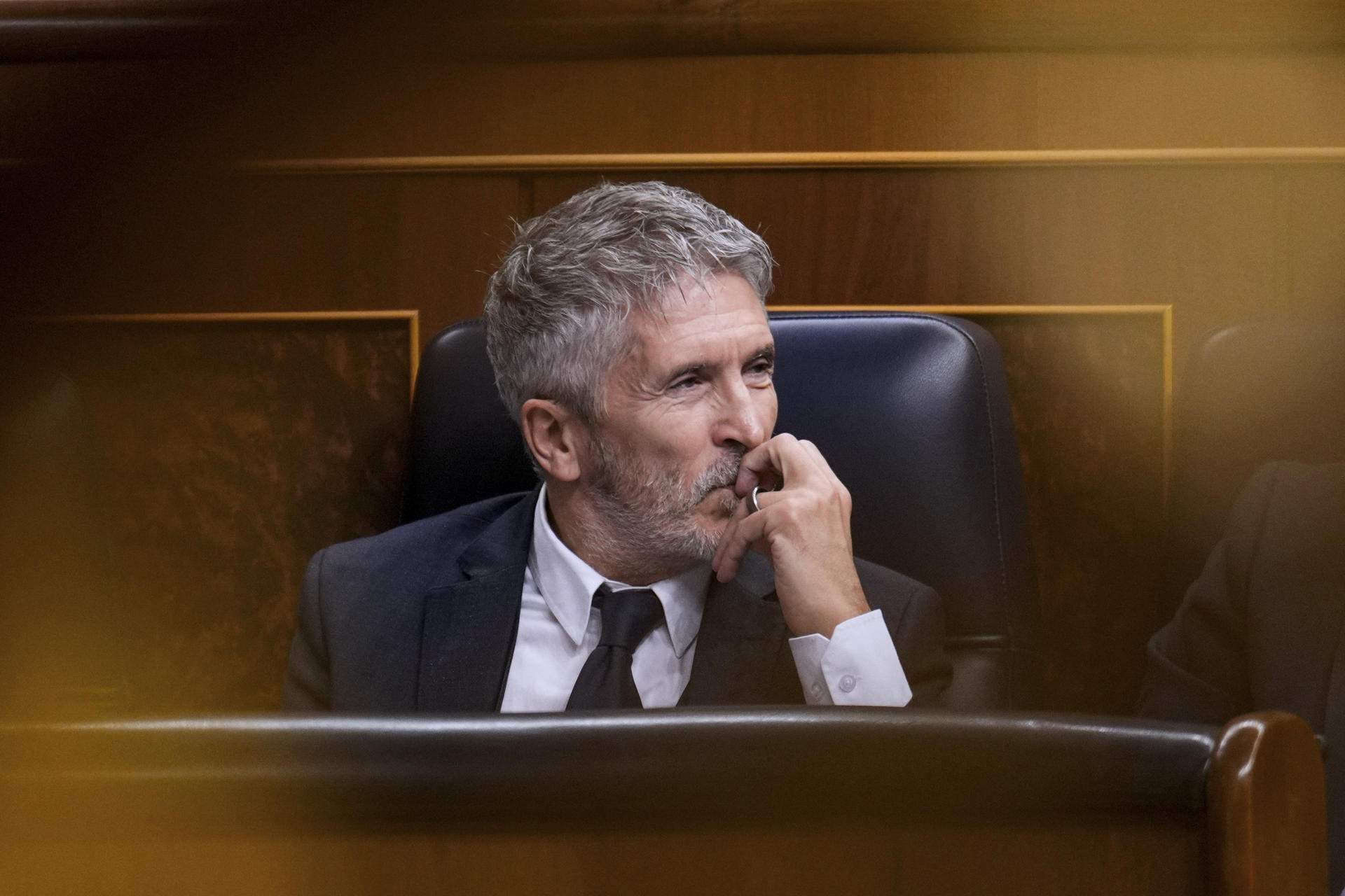 ERC, Comuns i CUP volen reprendre la comissió d'investigació de les infiltracions policials al Parlament
