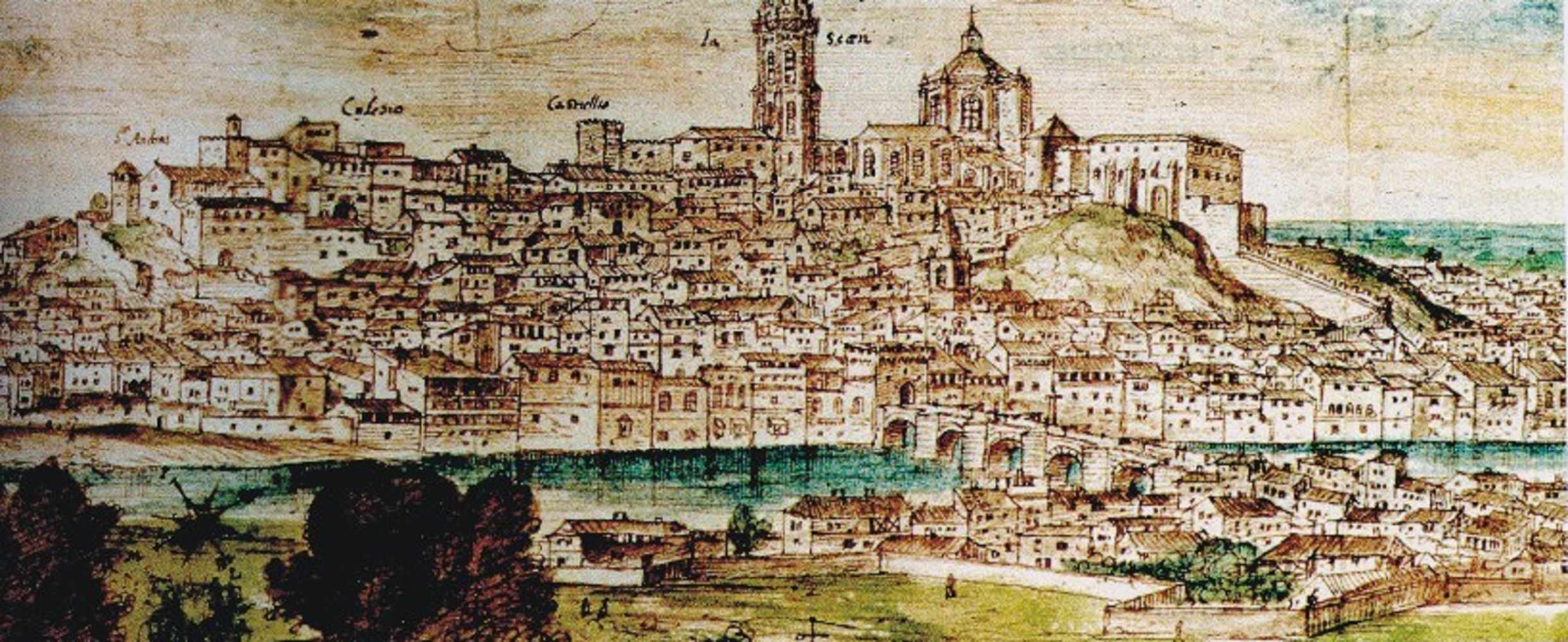 Ramon Berenguer IV completa el mapa de Catalunya