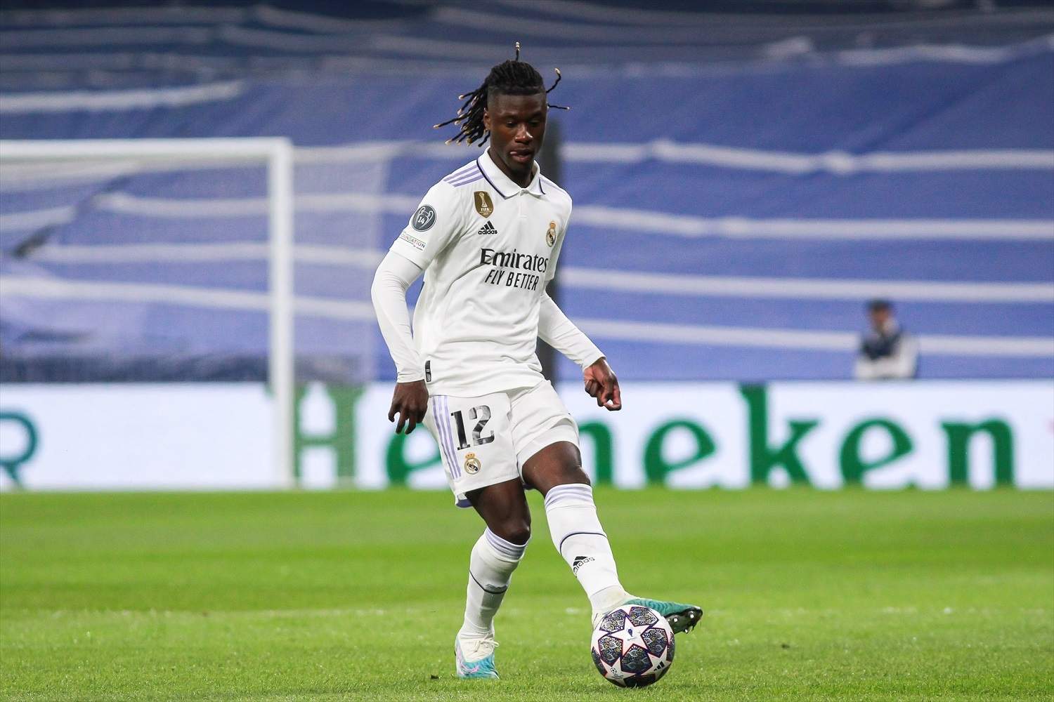 Camavinga pide a Xabi Alonso no volver a jugar en la banda porque perjudica al Real Madrid