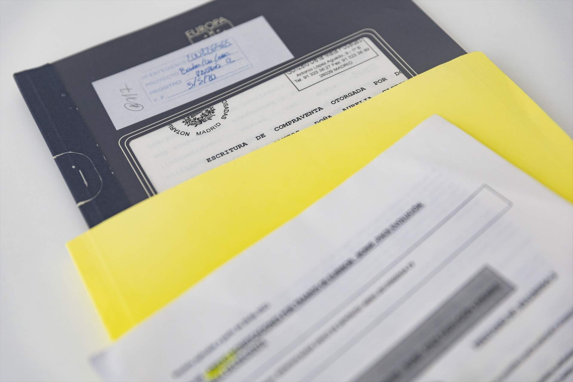 Jonathan Cardenas, experto inmobiliario: “Con a la amortización de capital pagarás la hipoteca en 15 años”