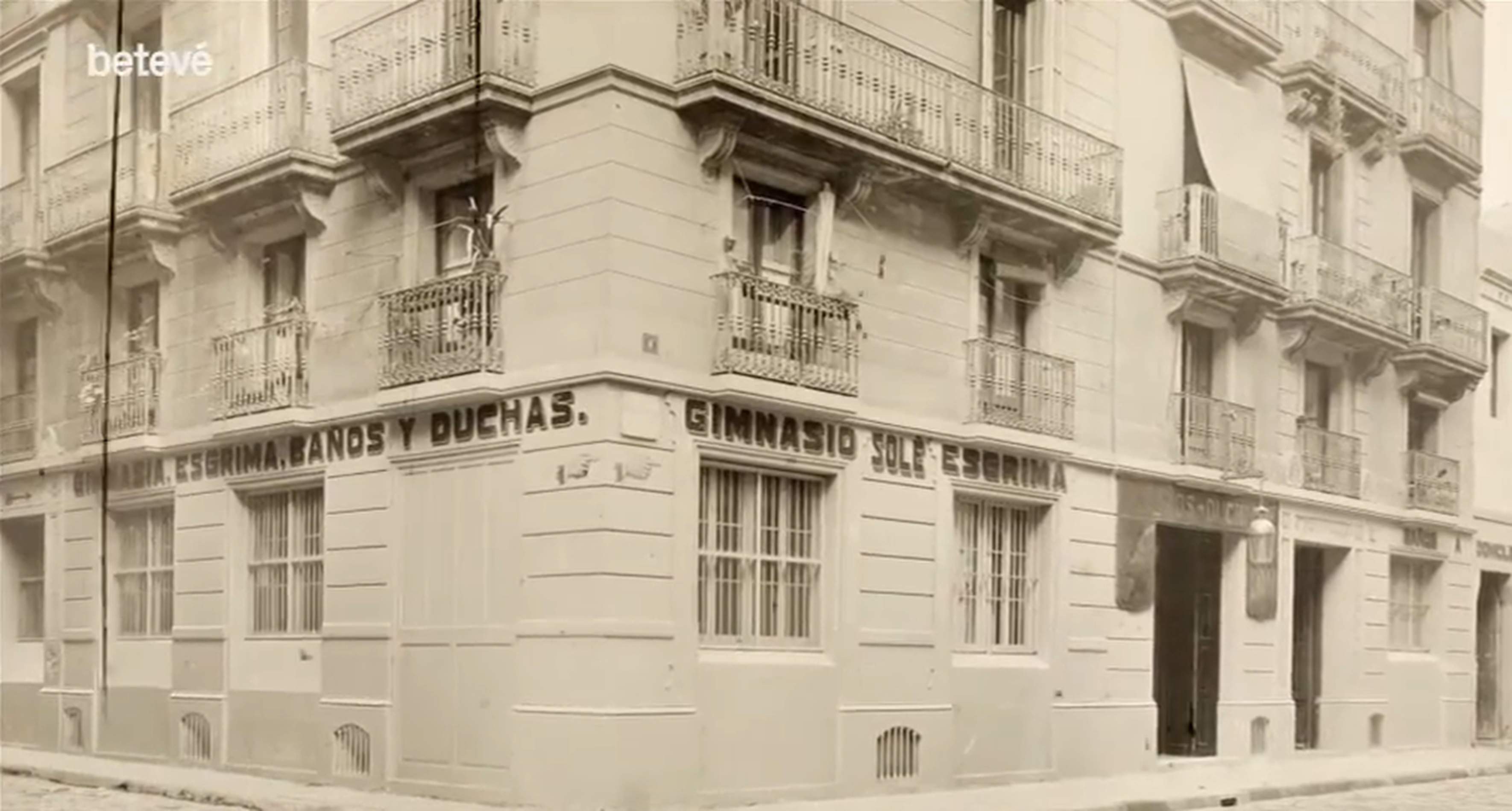 Se cumplen 125 años de la fundación del FC Barcelona