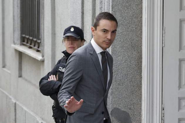 Juan LObato Tribunal Suprem cas fiscal general Ortiz (1)