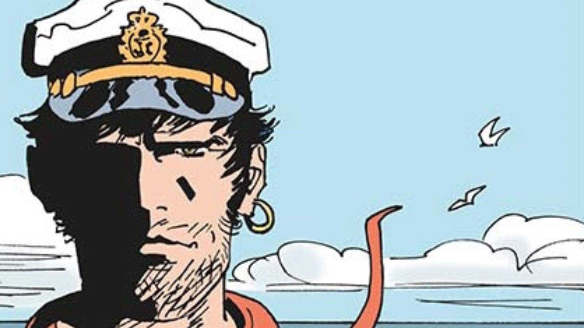 Corto Maltès, el renaixement del mariner sense rumb