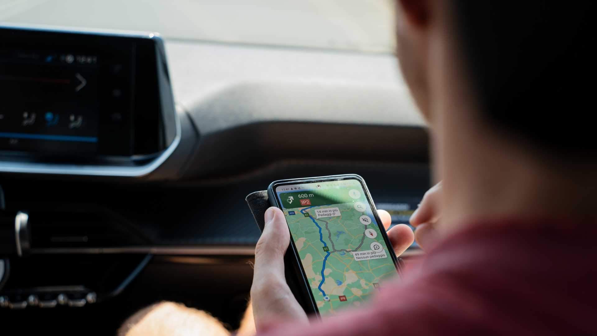 Adiós a la alerta por radar de Google Maps: la actualización que preocupa a muchos
