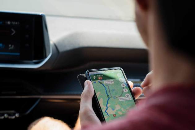 Google Maps Radar Google Maps Radar