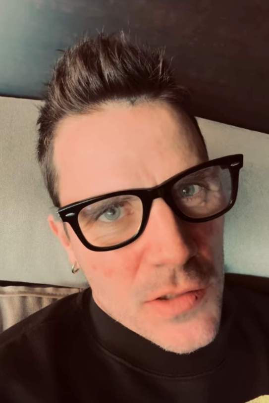 Dani Martín   Instagram (1)