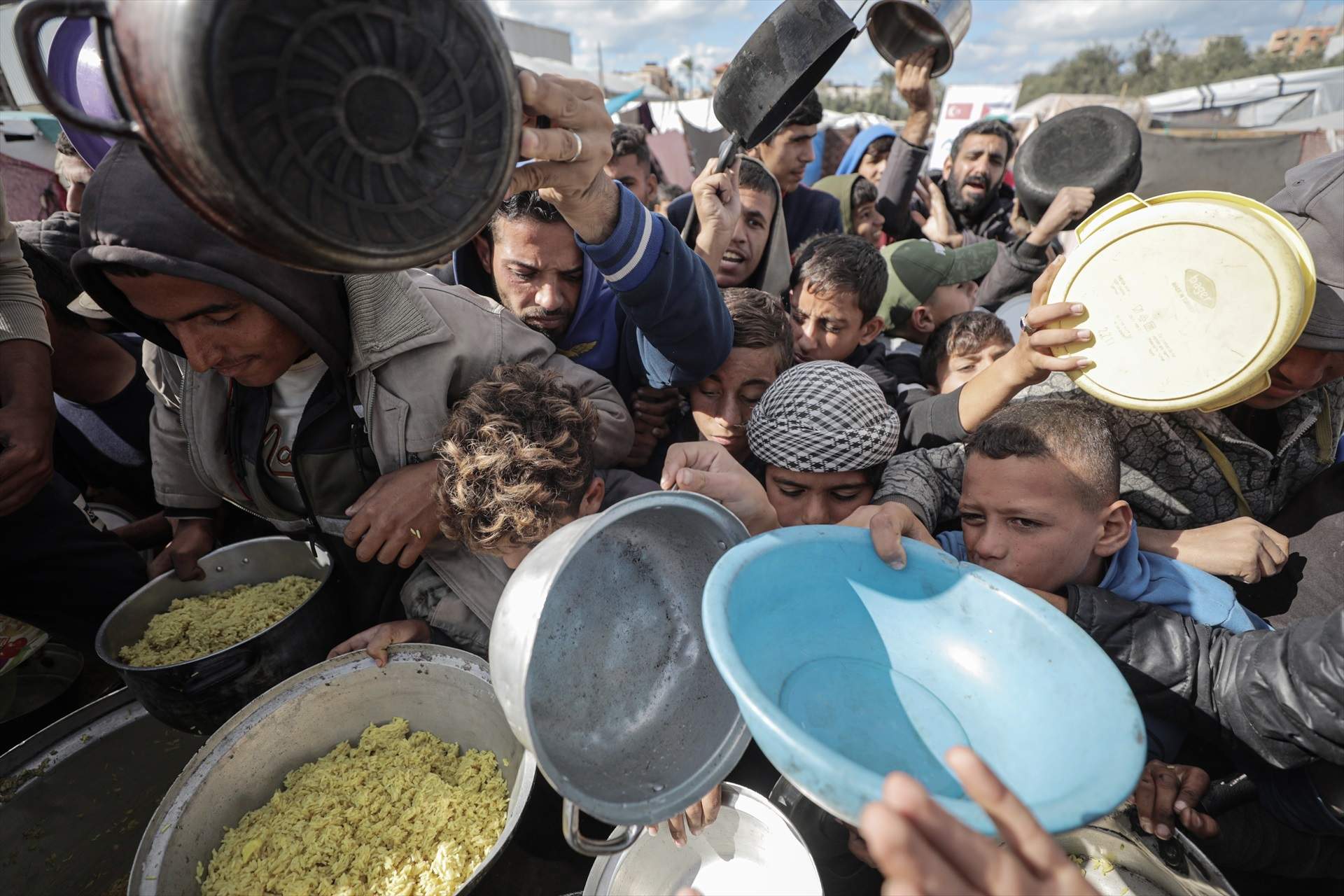 Deir Al-Balah (Gaza)