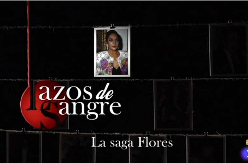 lazos de sangre  tve