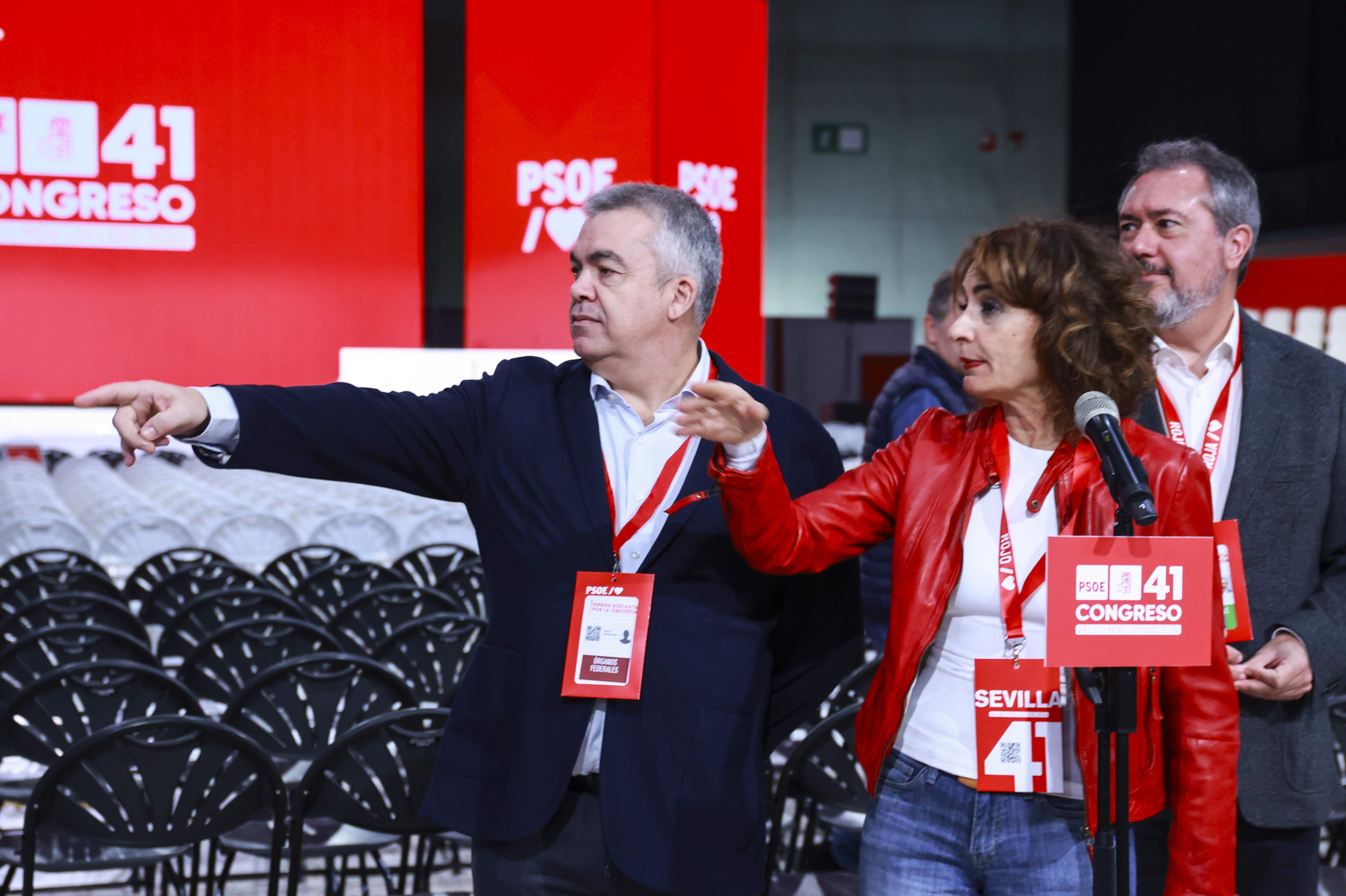 La Moncloa no aclara por qué tenía los correos de la pareja de Ayuso antes de publicarse en la prensa