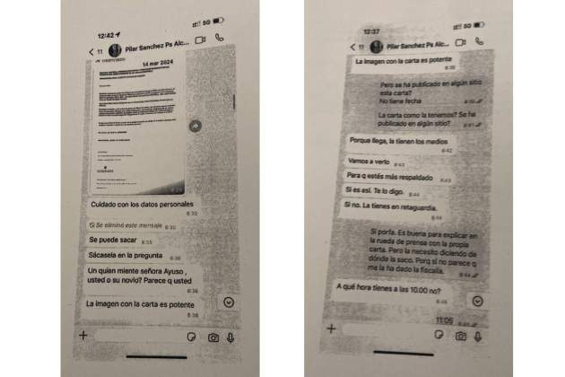 Converses Whatsapp Lobato   ElNacional