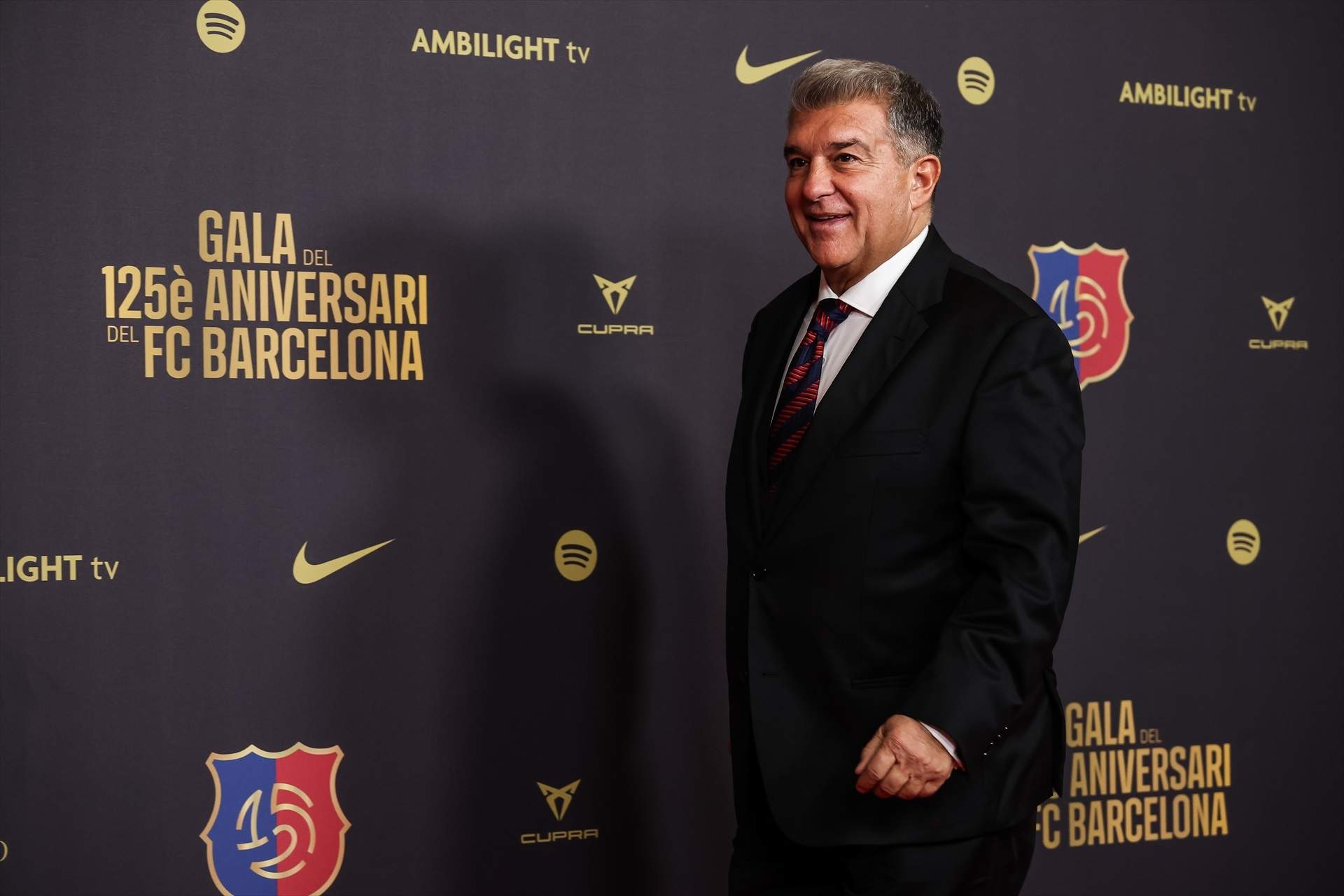 65 millones sobre la mesa, pero Joan Laporta pide la cláusula para dejarlo salir del Barça