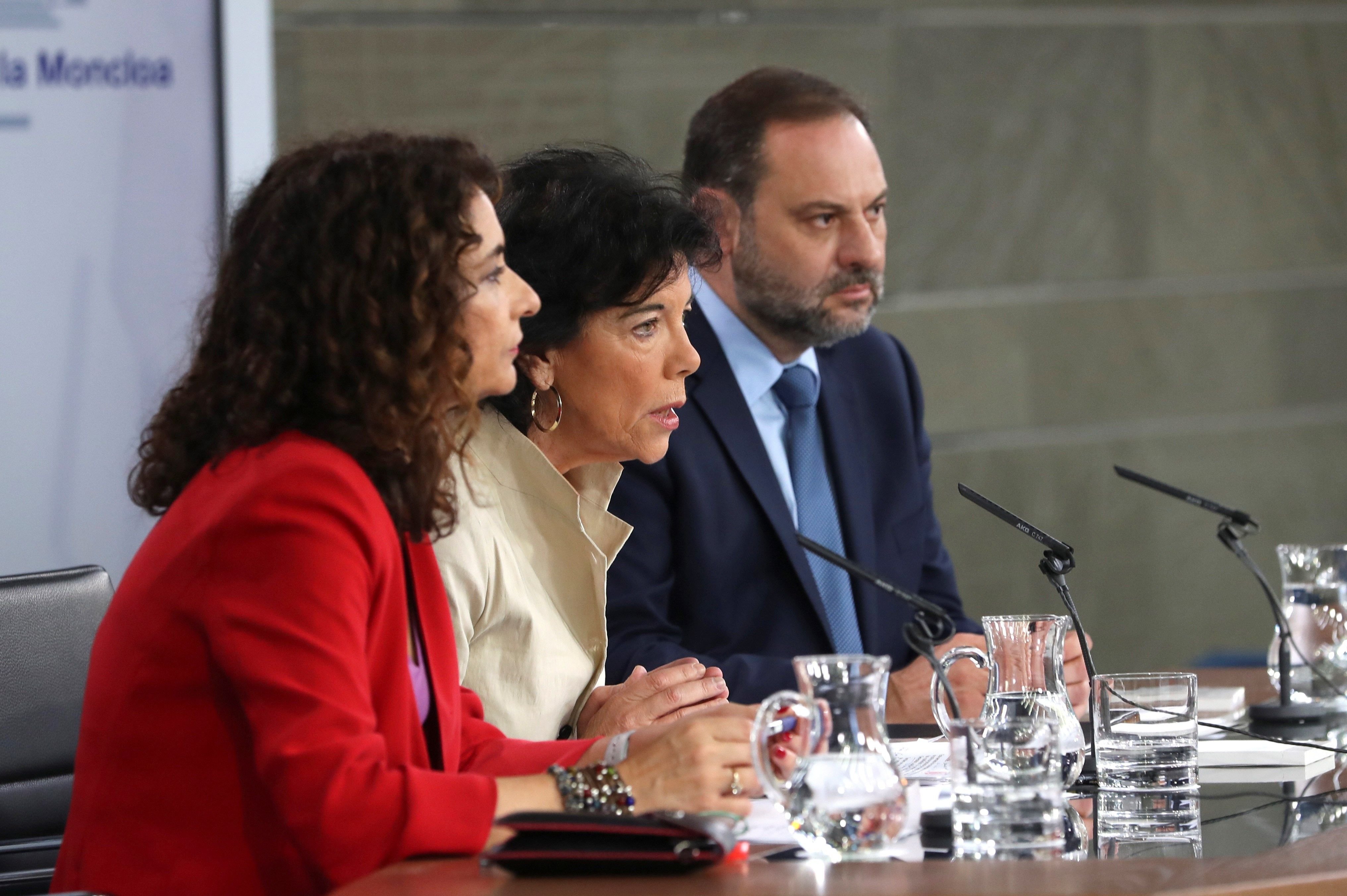 Sánchez autoritza la Generalitat a emetre deute per 4.113 milions