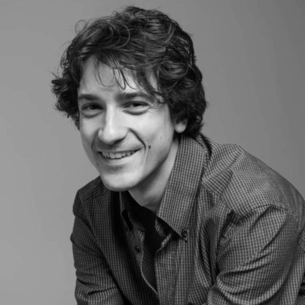 Marcos Franz / Twitter Marcos Franz / Twitter